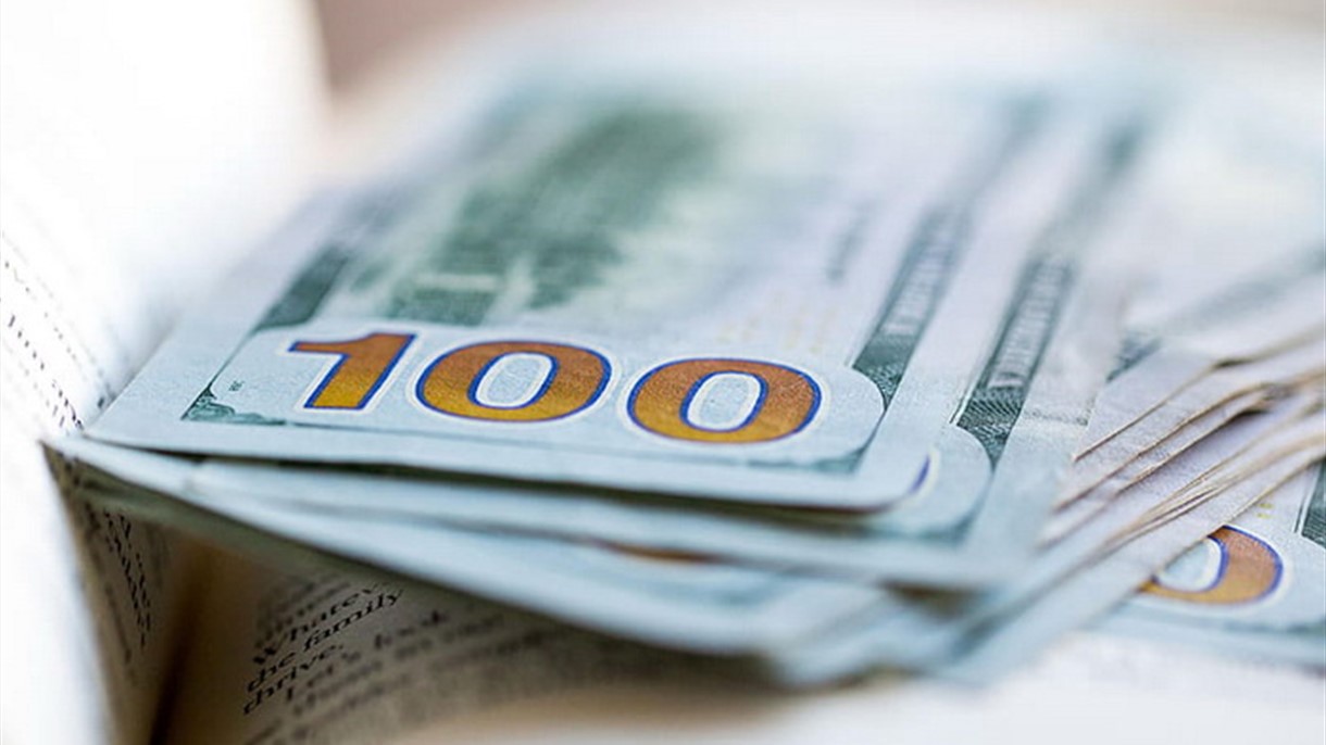 سعر صرف الدولار في السوق السوداء في 3 كانون الثاني