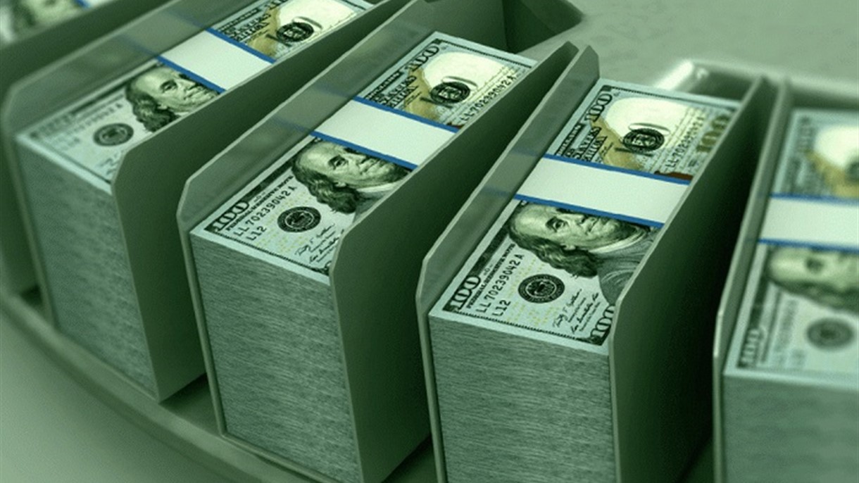 سعر دولار المنصة في 4 كانون الثاني