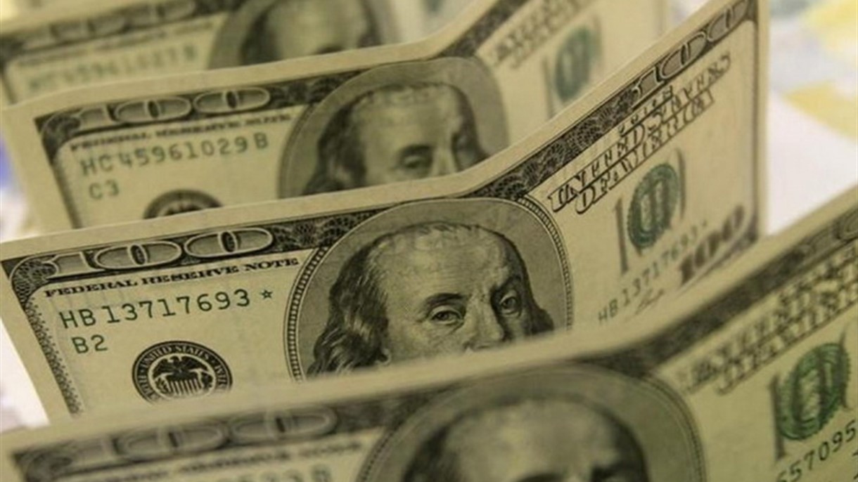 سعر دولار المنصة في 21 كانون الثاني