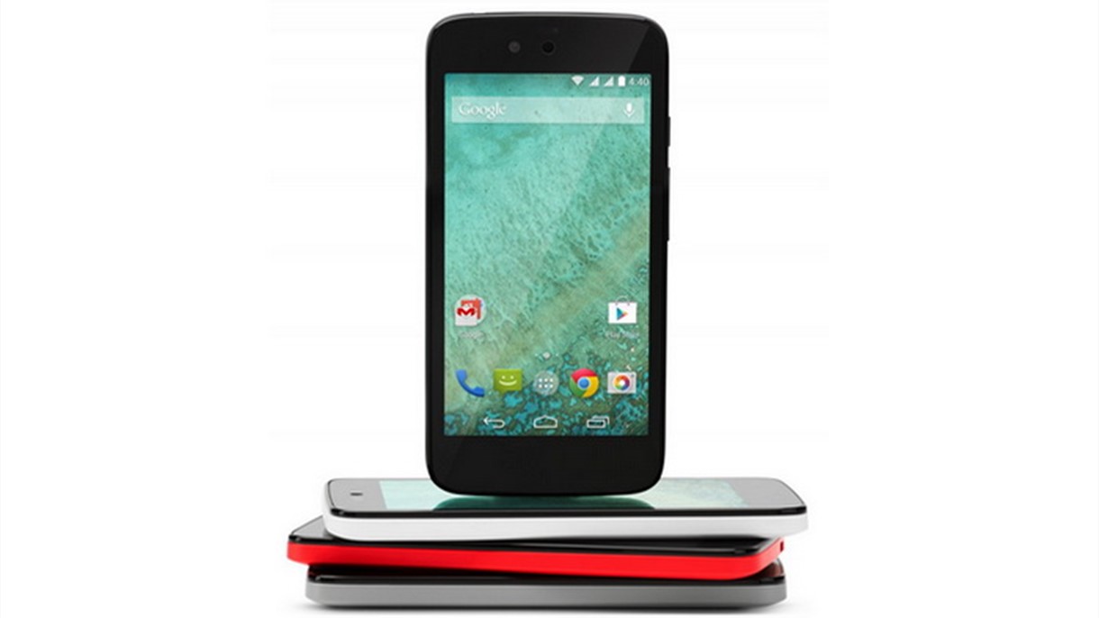 غوغل ستصنّع هاتف ذكي للفقراء