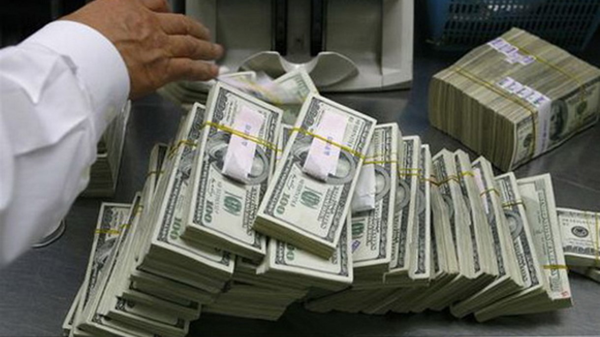 سعر دولار المنصة في 1 شباط