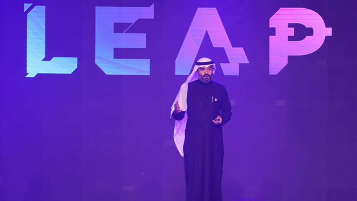 مؤتمر LEAP22 الرياض يُعلن عن استثمارات تتجاوز الـ 6.4 مليار دولار