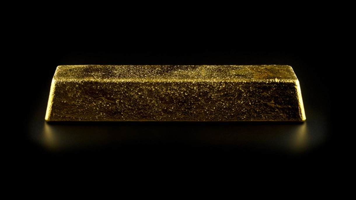 أسعار الذهب أدنى من 1800 دولار