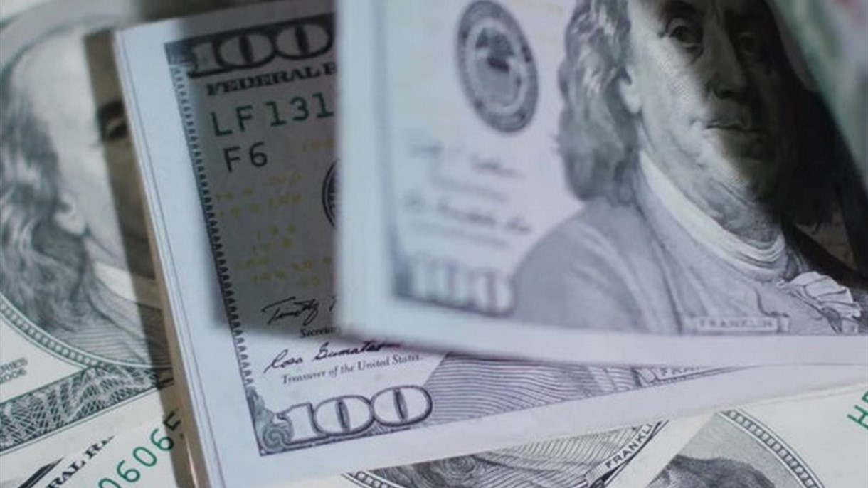 سعر دولار المنصة في 2 شباط