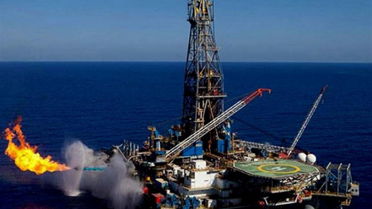 أبوظبي  تُعلن عن اكتشاف موارد من الغاز الطبيعي في منطقة بحرية