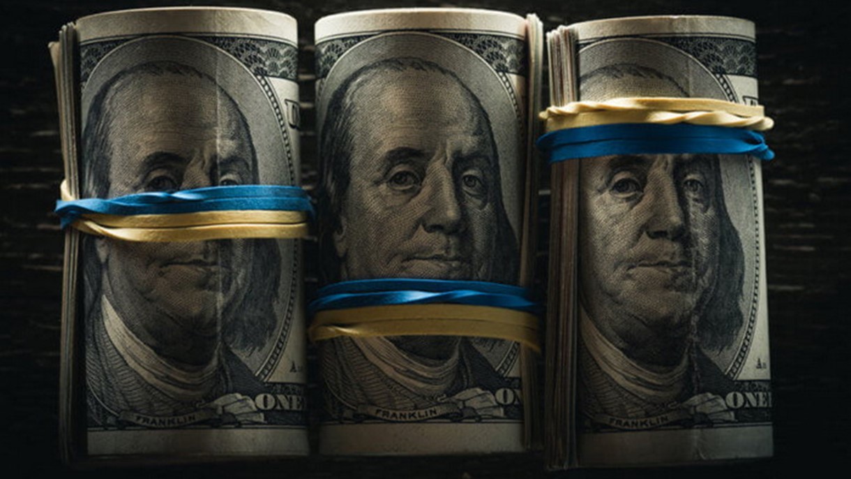 سعر صرف الدولار في السوق السوداء في 5 شباط
