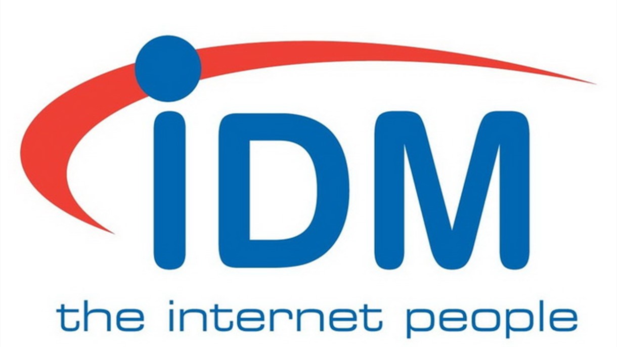 بيان صادر عن شركة IDM بشأن تعرفة الإنترنت