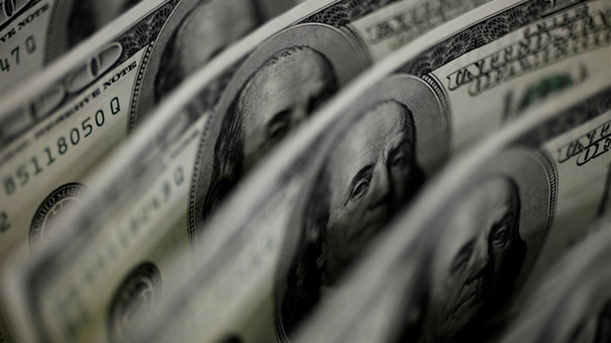 سعر دولار منصة Sayrafa في 7 آذار