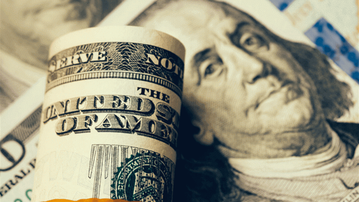 سعر دولار منصة Sayrafa في 9 آذار
