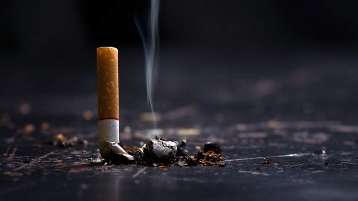100 مليار دولار قيمة العبء المالي للأمراض المرتبطة بالتدخين
