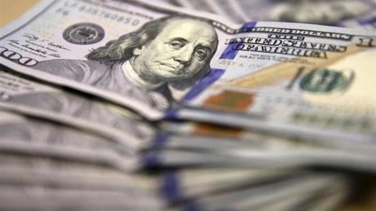سعر دولار منصة Sayrafa في 15 آذار
