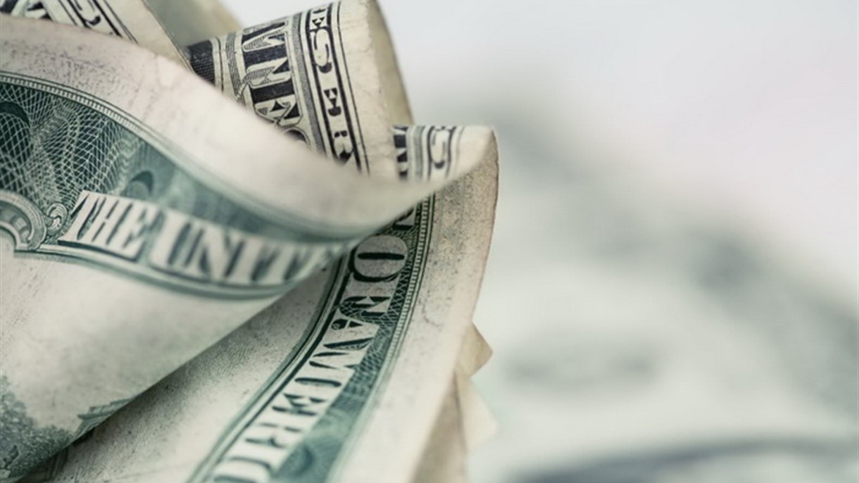 سعر دولار منصة Sayrafa في 22 آذار