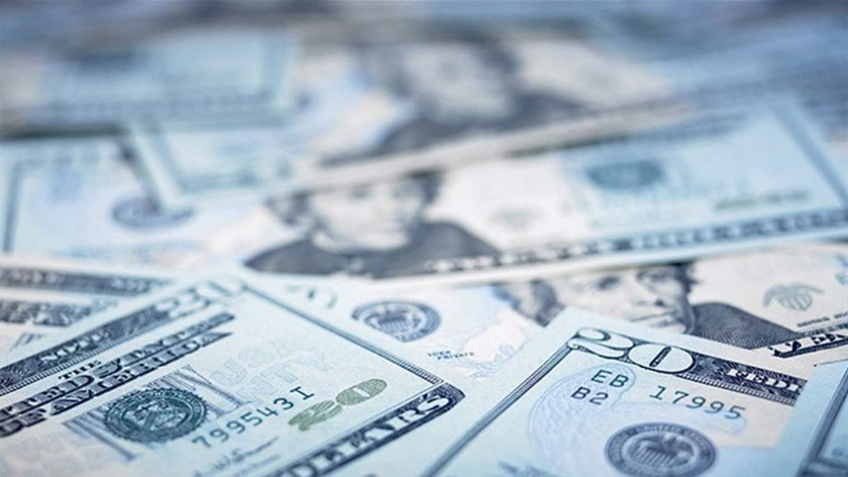 سعر دولار منصة Sayrafa في 6 نيسان