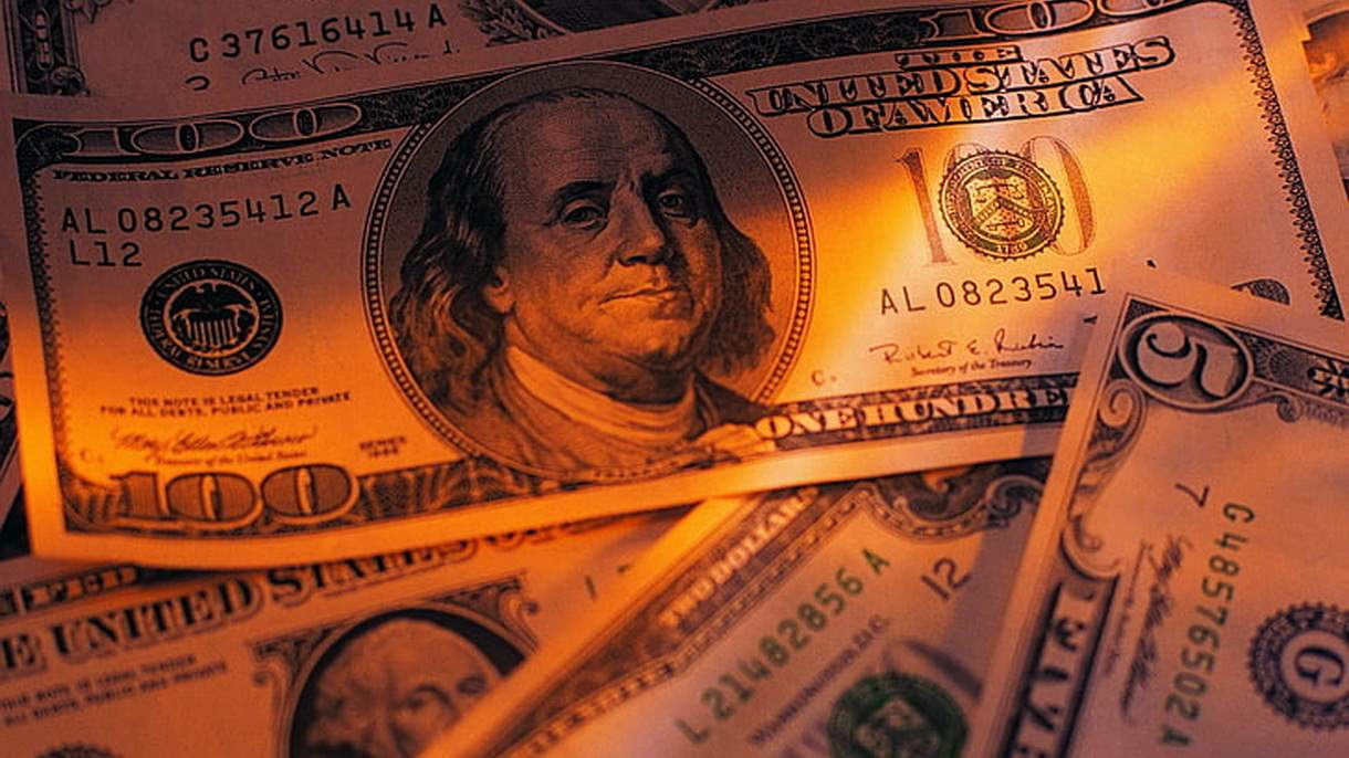 سعر دولار منصة Sayrafa في 11 نيسان