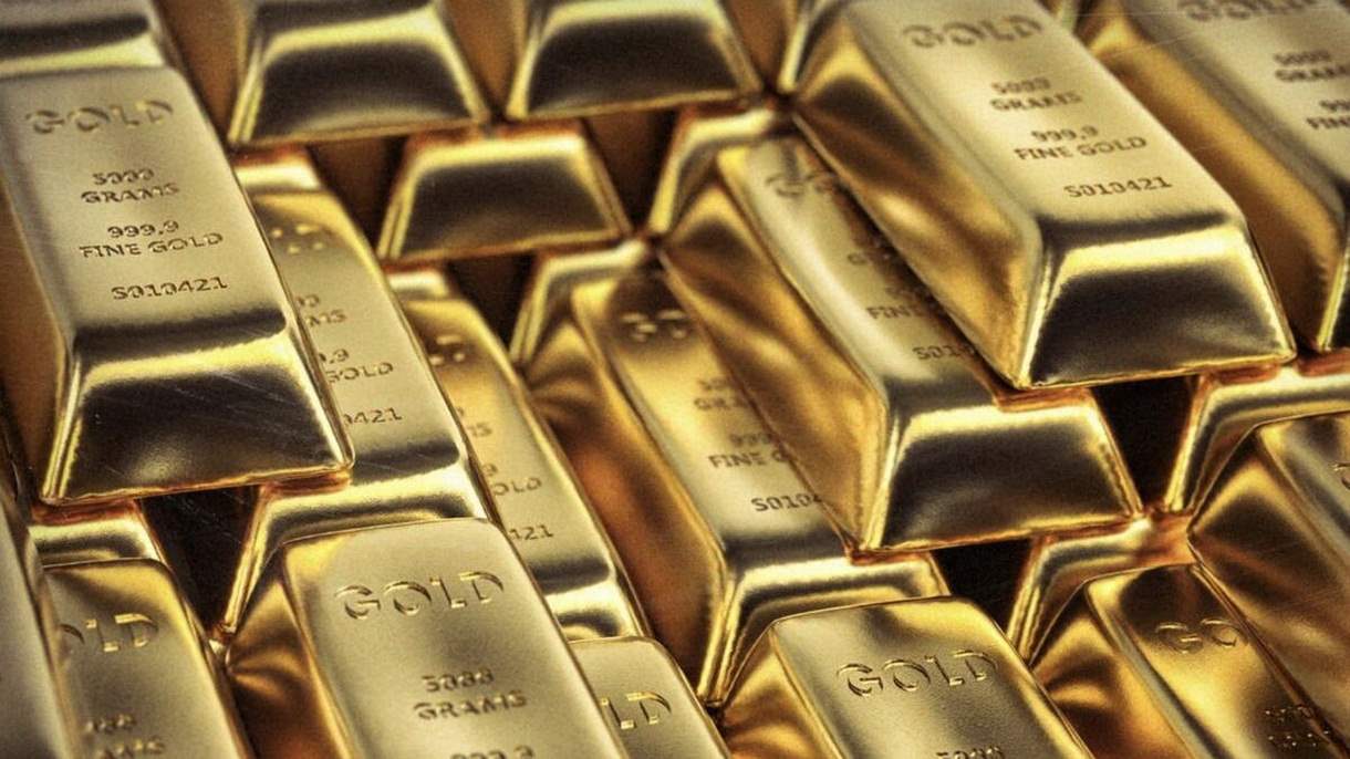 مخاطر التضخم ترفع أسعار الذهب