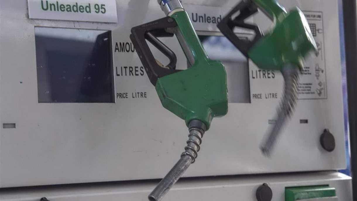 أسعار البنزين والمازوت بدءاً من 20 نيسان