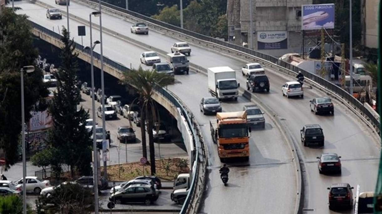 بدل النقل الى 100 الف ليرة؟