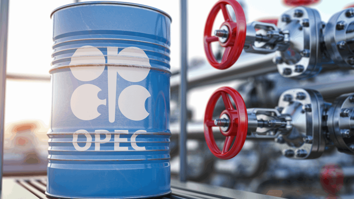أميركا تحاول مواجهة OPEC بـ NOPEC