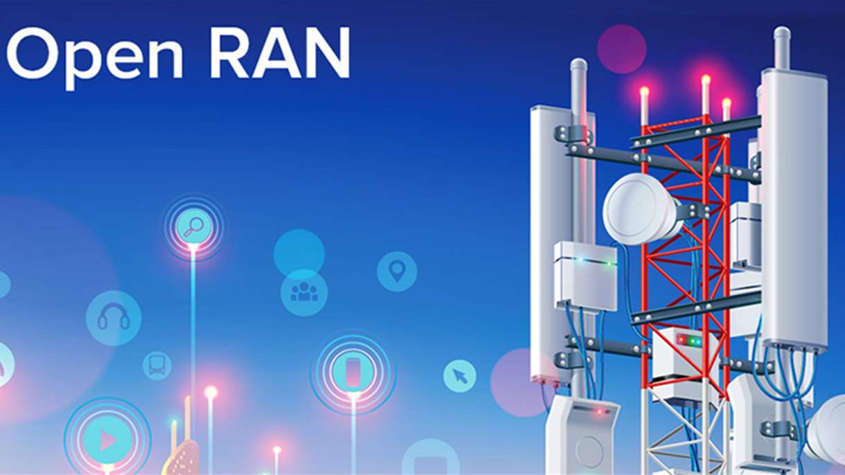 شبكات الـ Open Ran للـ 5G غير آمنة في الوقت الحالي