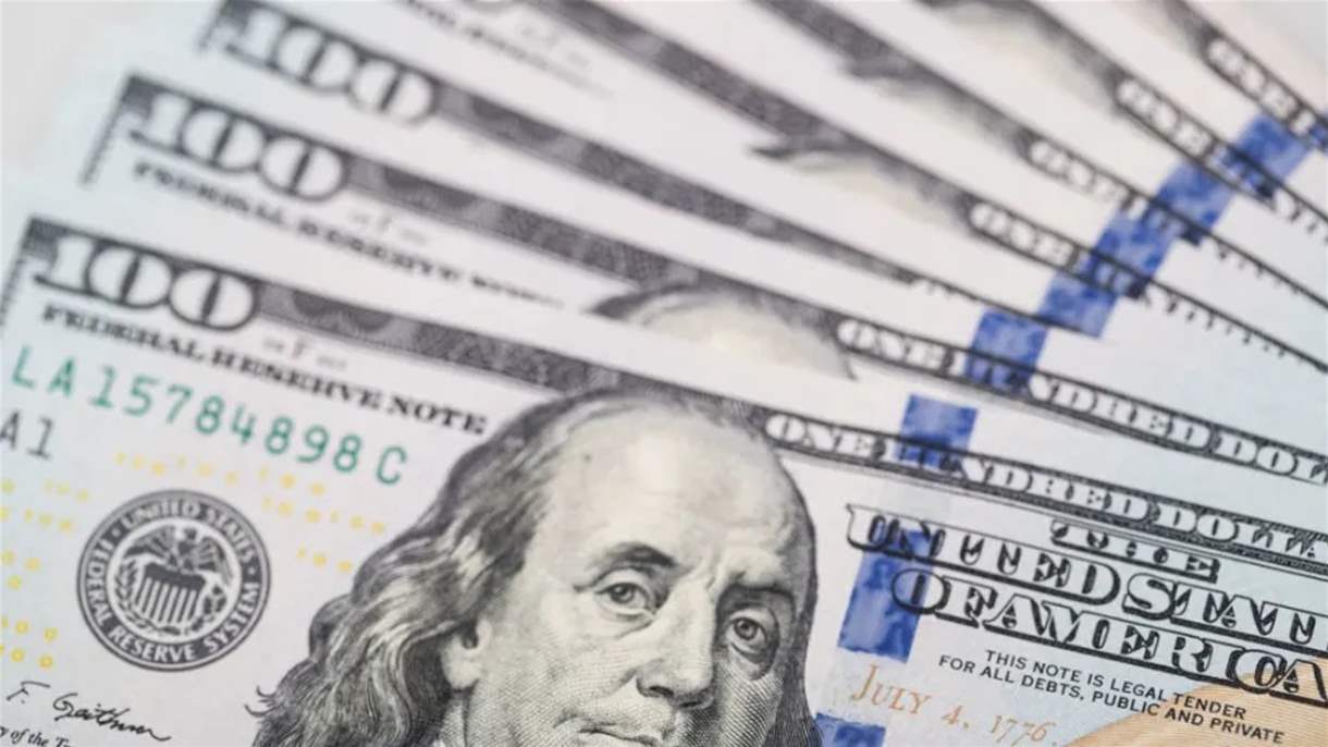 سعر صرف الدولار في السوق السوداء في 3 حزيران