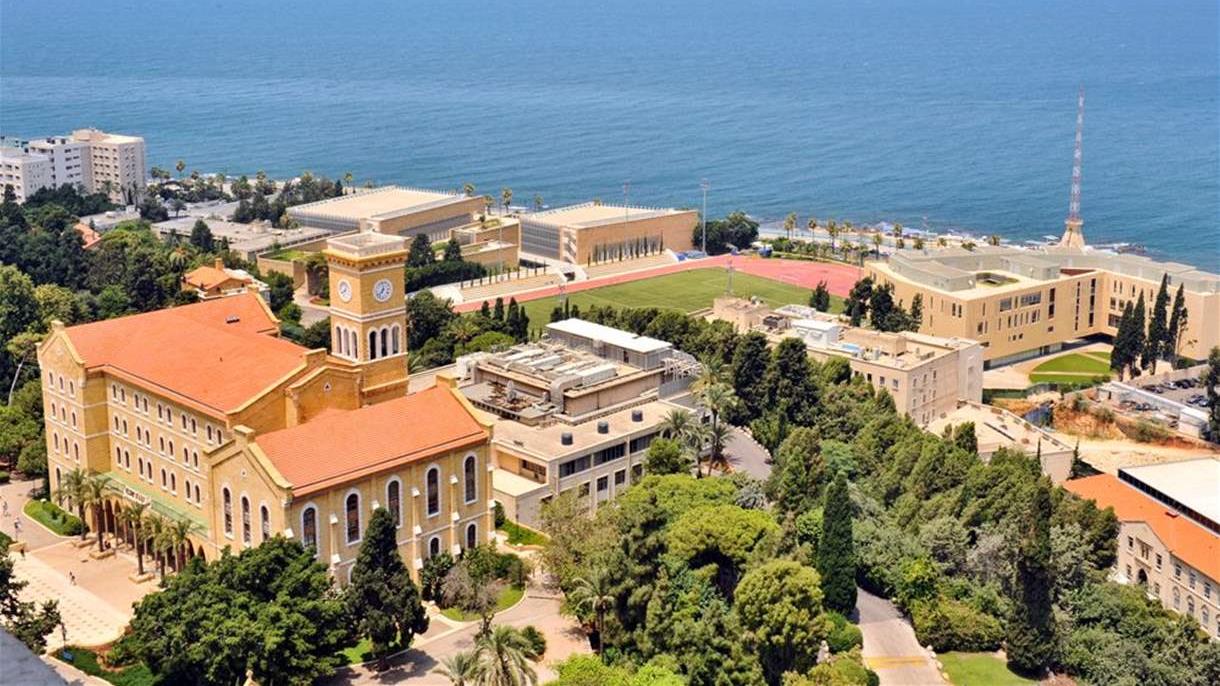 أفضل 8 جامعات في لبنان حالياً