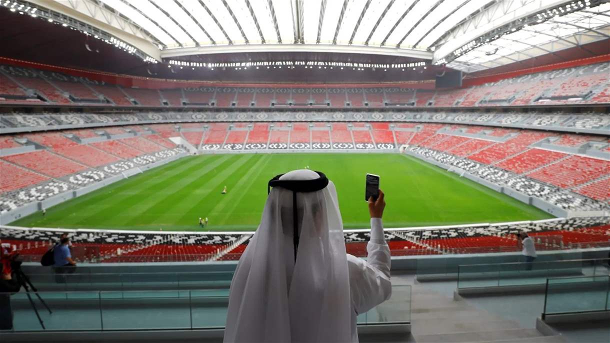 قطر تخفّض تقديراتها لعوائد كأس العالم