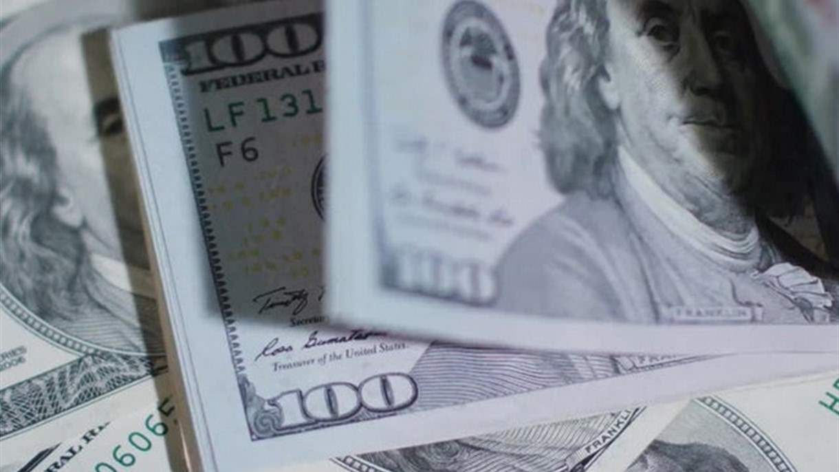 سعر دولار Sayrafa في 24 حزيران