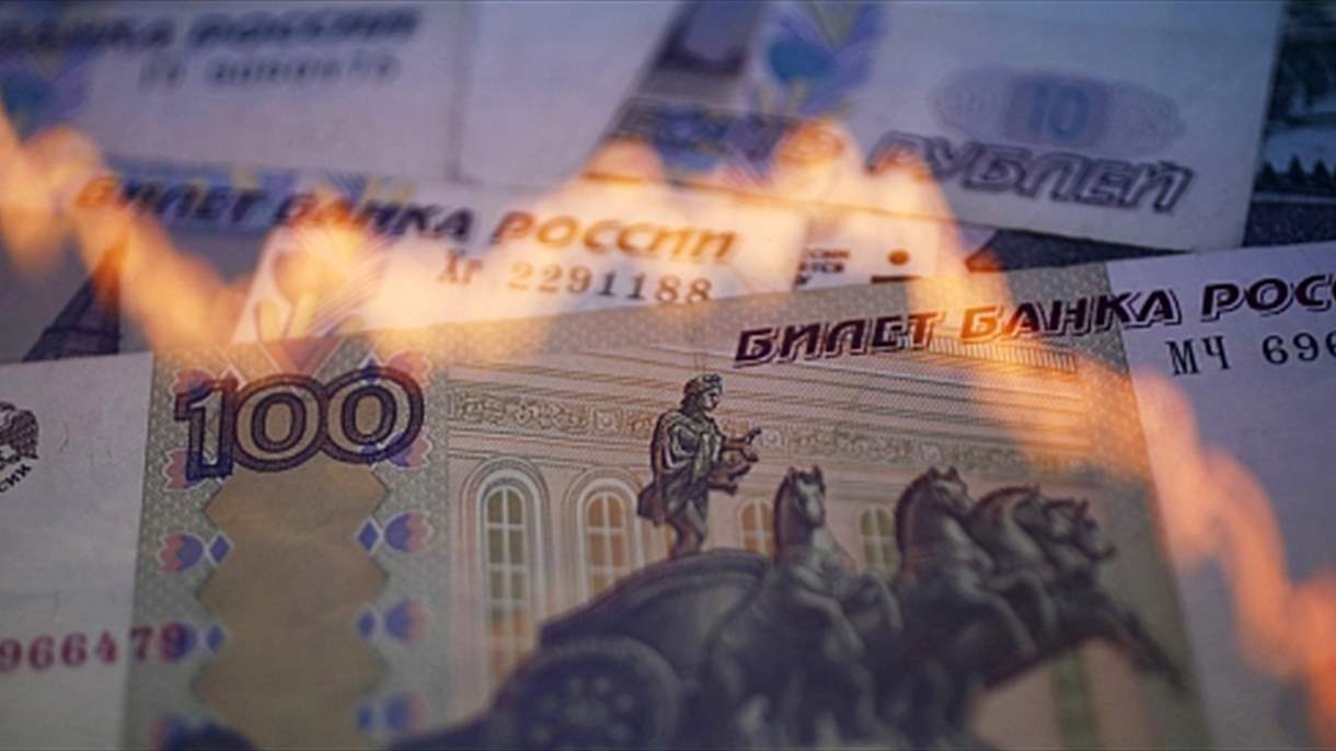 للمرة الأولى منذ 100 عام.. روسيا تتخلف عن سداد ديونها