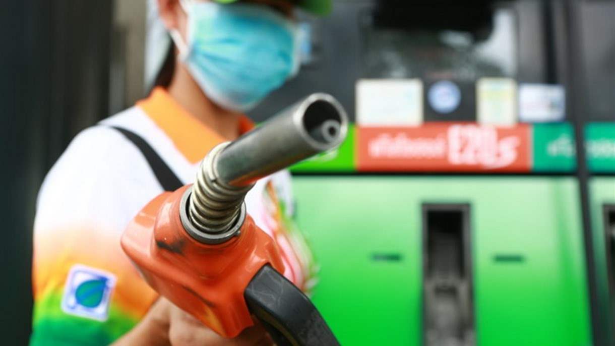 أسعار البنزين والمازوت بدءاً من 29 حزيران