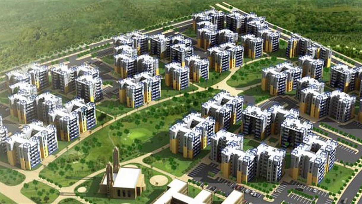 أرابتك تؤكد استمرارها بمشروع "المليون وحدة" في مصر