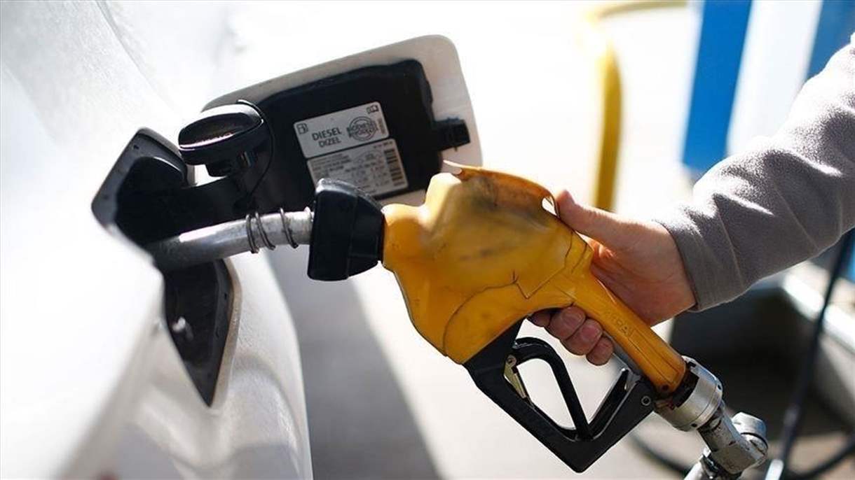 أسعار البنزين والمازوت بدءاً من 1 آب