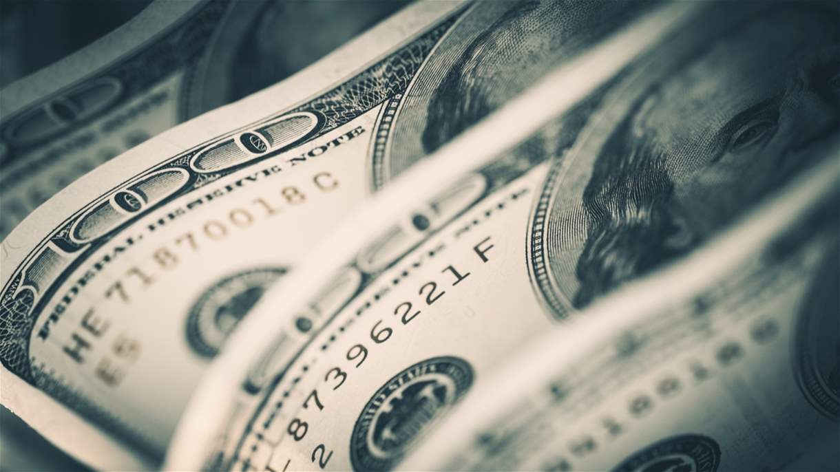 سعر صرف الدولار في السوق السوداء في 4 آب