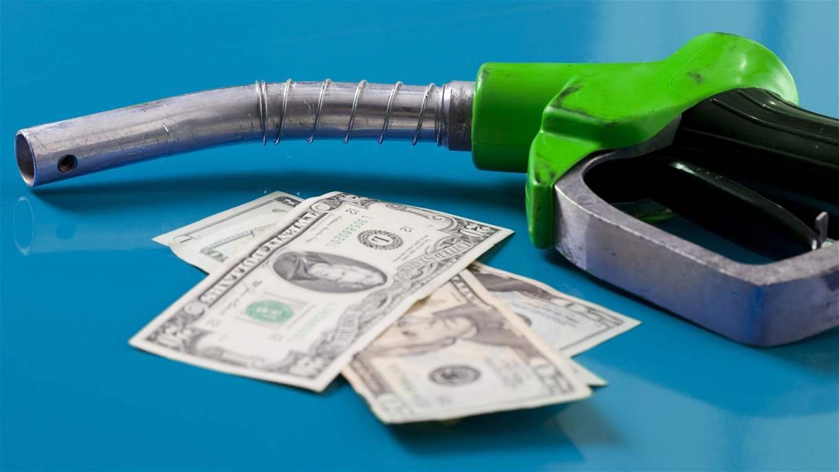أسعار البنزين والمازوت بدءاً من 17 آب