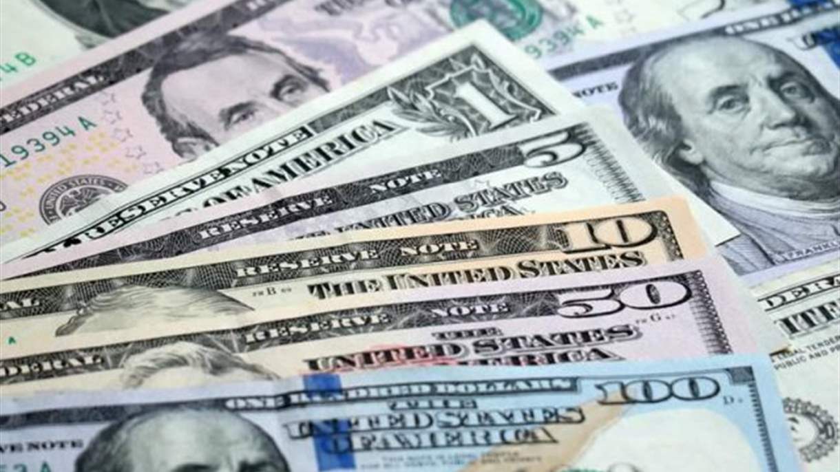 سعر دولار Sayrafa في 23 آب