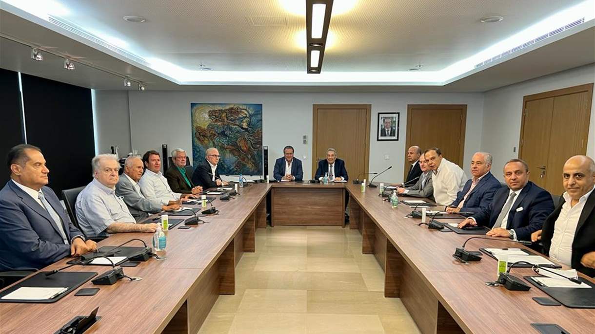 إتحاد مجالس الأعمال اللبنانية الخليجية: سنستمر بالتحرك لتعزيز الشراكة مع دول الخليج