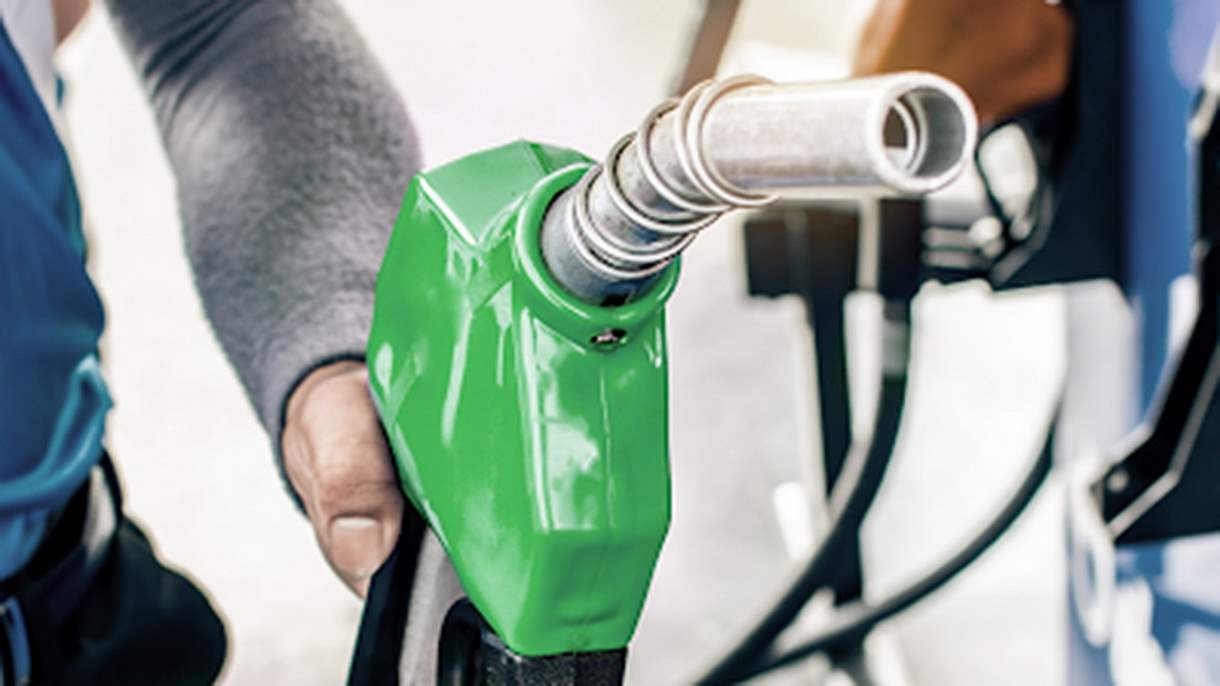 أسعار البنزين والمازوت بدءاً من 14 أيلول