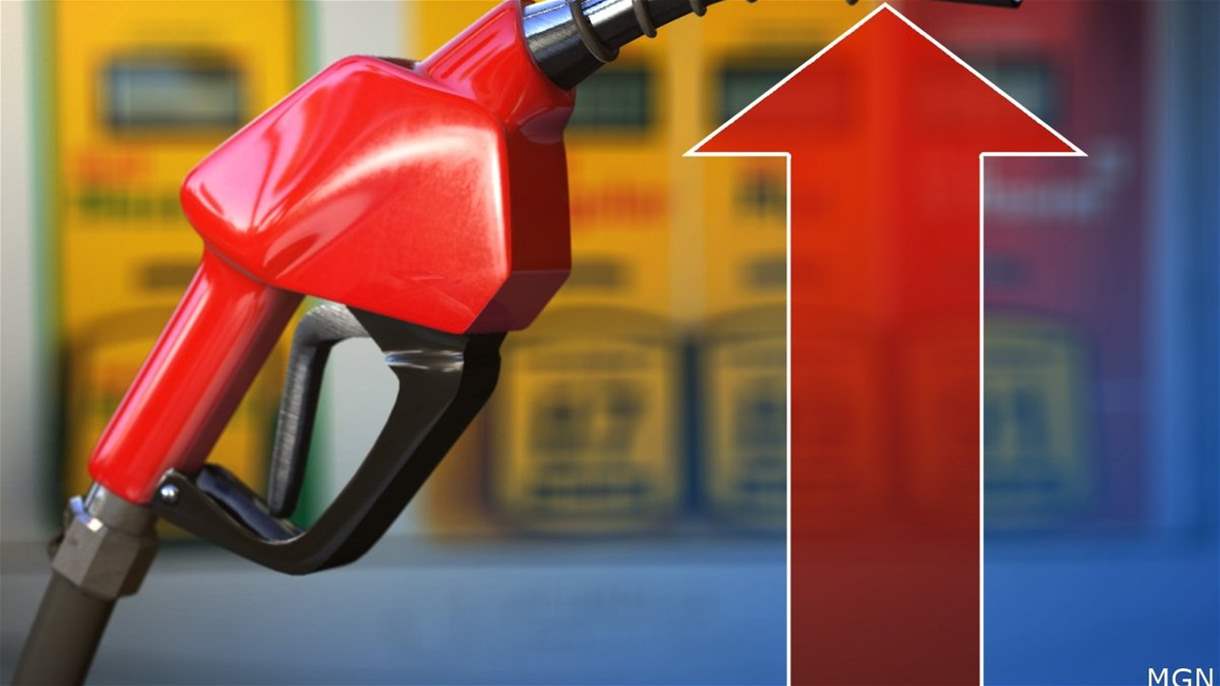 أسعار البنزين والمازوت بدءاً من 4 تشرين الأول