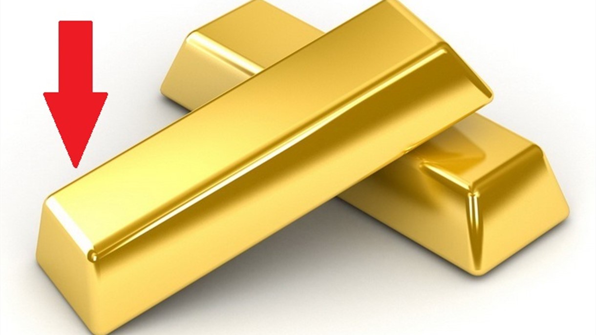 الذهب قد يواصل هبوطه