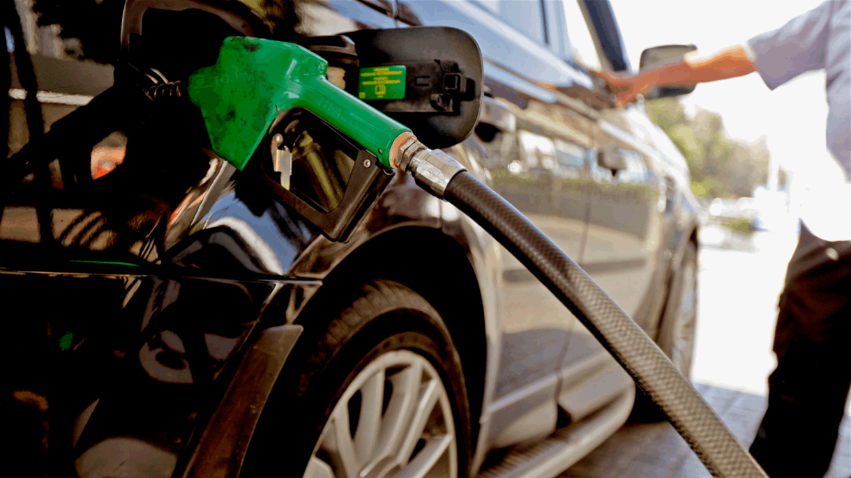 أسعار البنزين والمازوت بدءاً من 9 تشرين الثاني