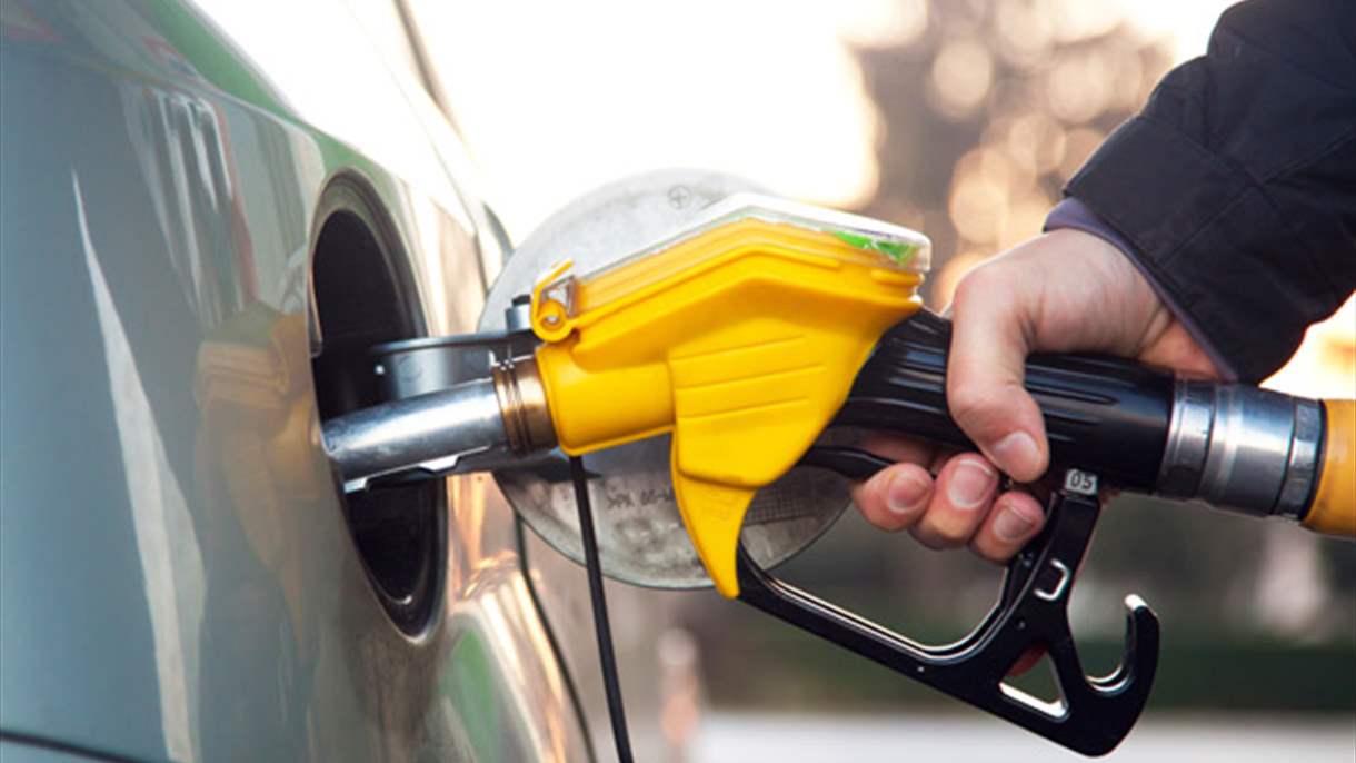 أسعار البنزين والمازوت بدءاً من 10 تشرين الثاني