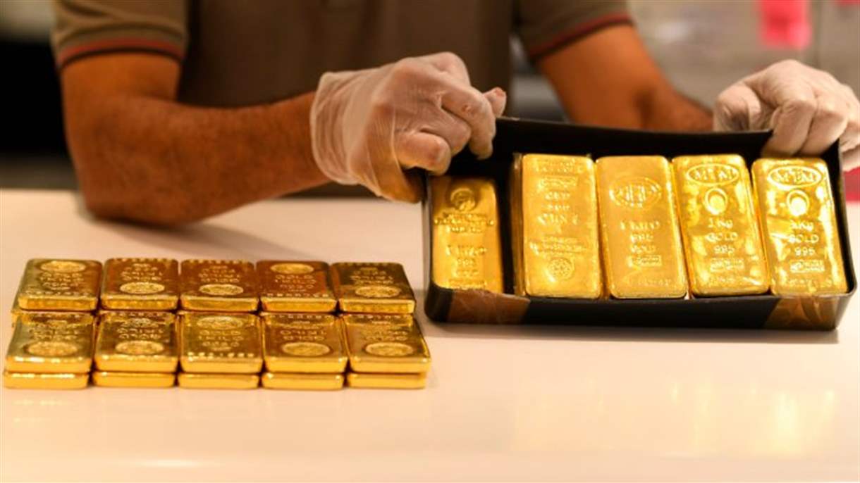 أسعار الذهب تترقب بيانات التضخم