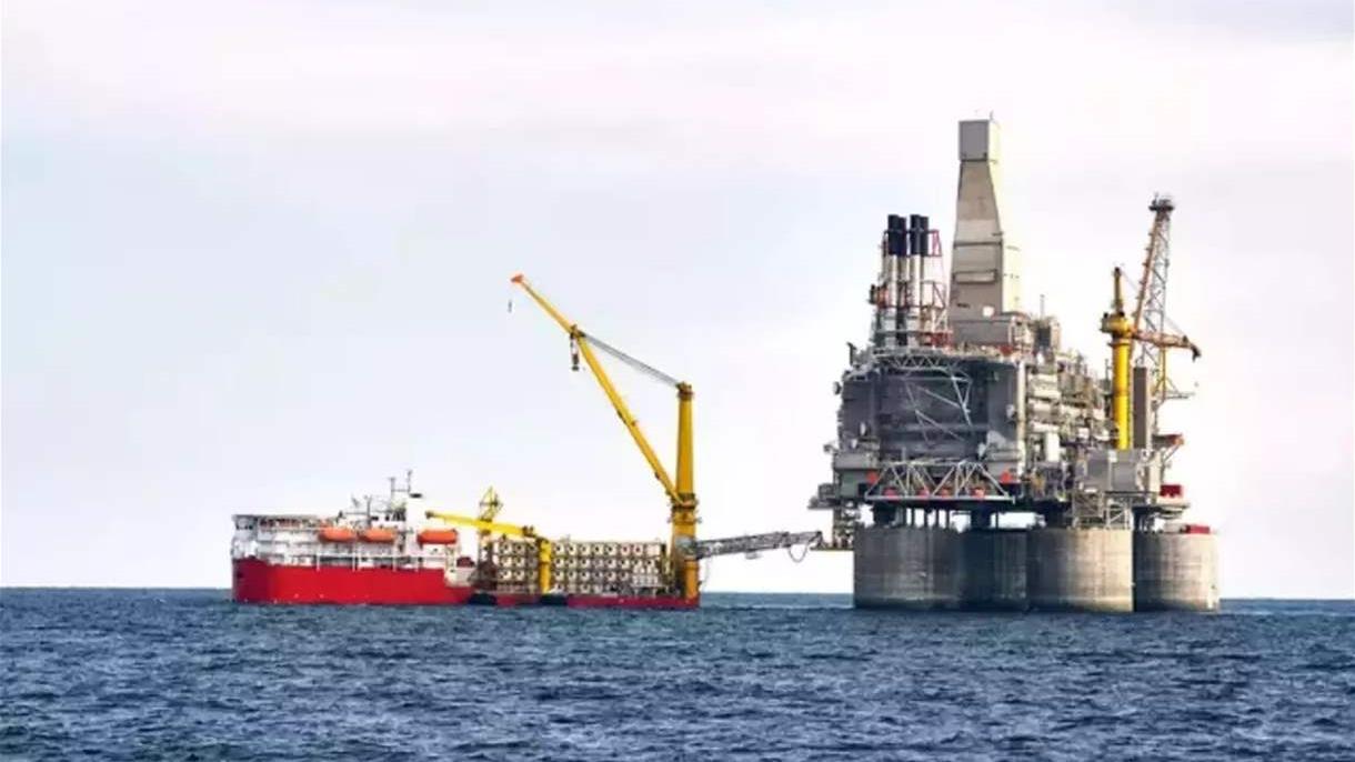 TotalEnergies تتحضر لإستكشاف الرقعة رقم 9 في 2023