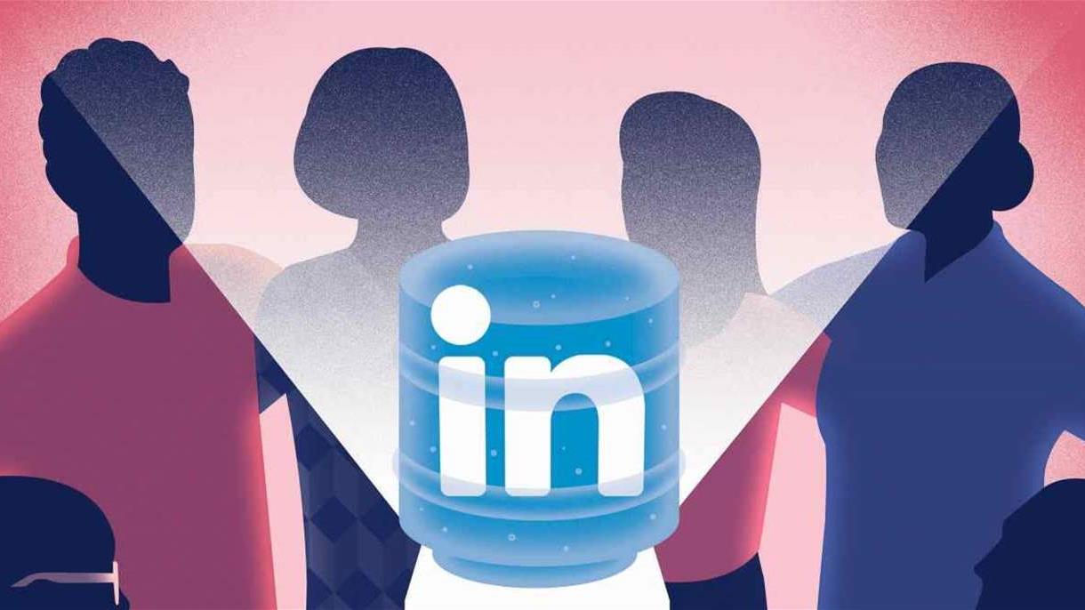 كيف تسوق نفسك بطريقة احترافية على LinkedIn؟