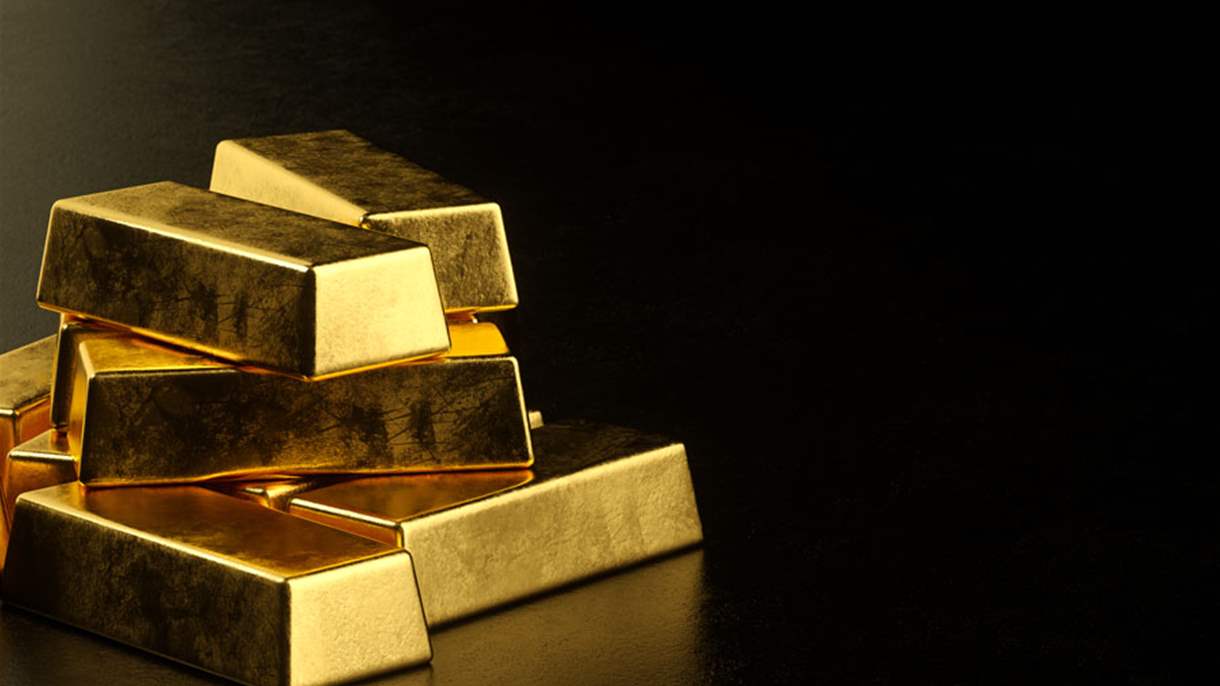 10 دول عربية تستحوذ على 1439 طناً من الذهب