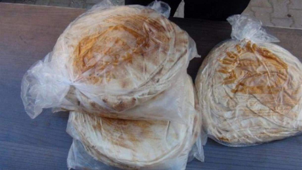 الجدول الجديد لأسعار الخبز في لبنان