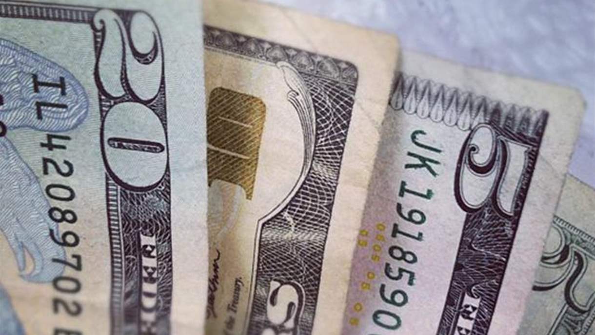 سعر دولار Sayrafa في 13 شباط