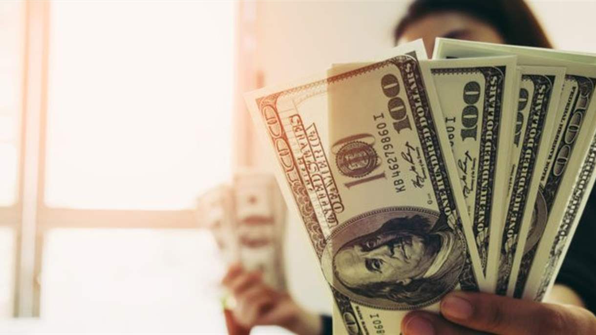 سعر دولار Sayrafa في 20 شباط