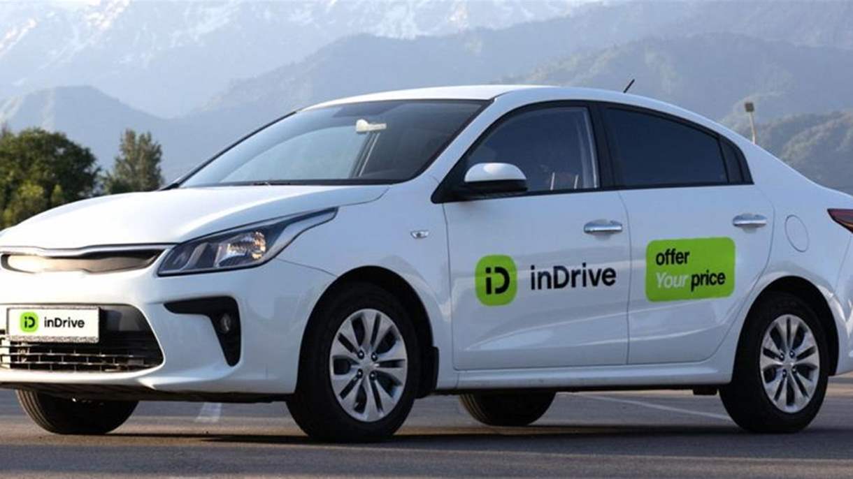 ضخ 150 مليون دولار في inDrive للاستثمار في خدمات جديدة 