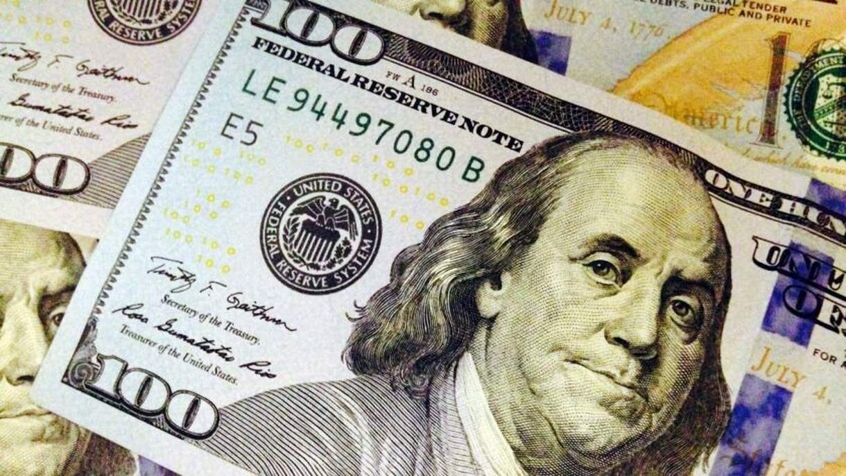 سعر صرف الدولار في السوق السوداء في 3 آذار