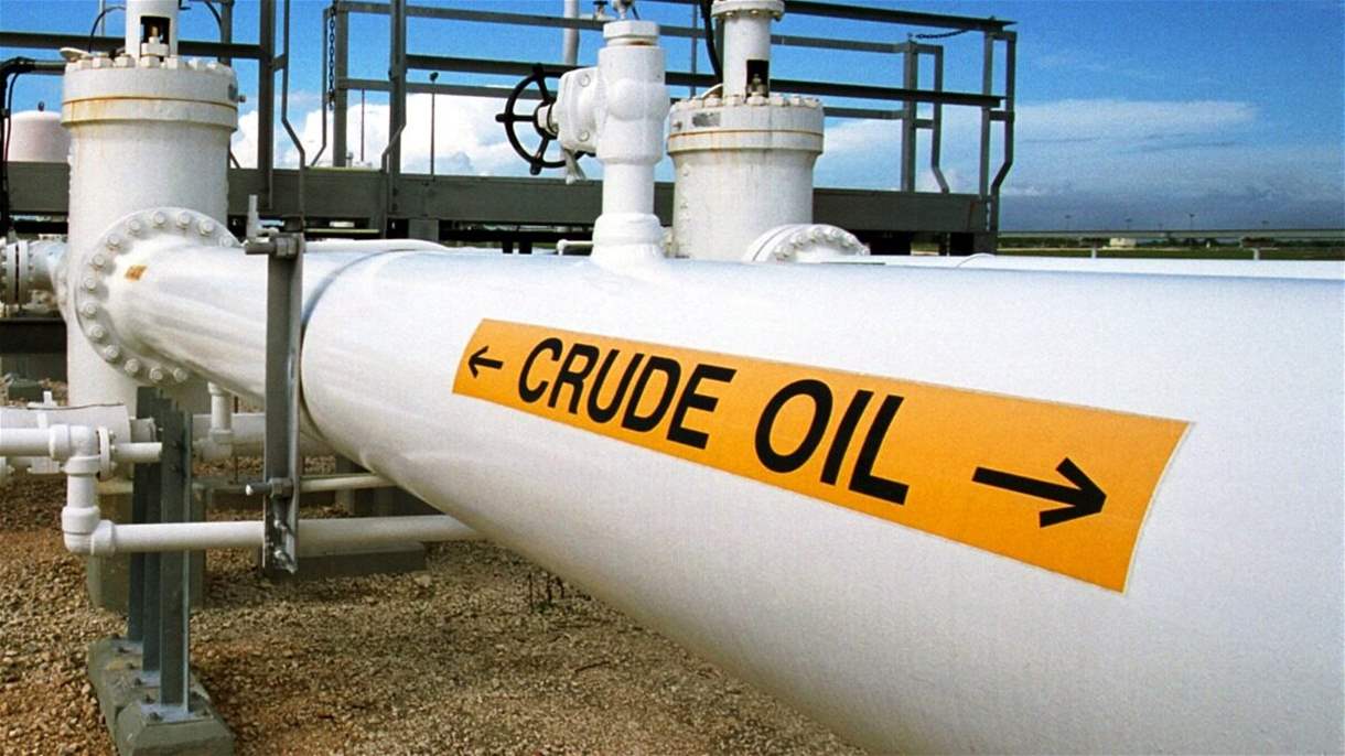 استقرار أسعار النفط وسط مخاوف بشأن الطلب